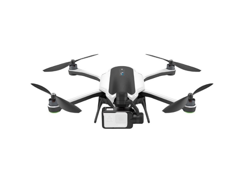 Dron 2024 pro gopro